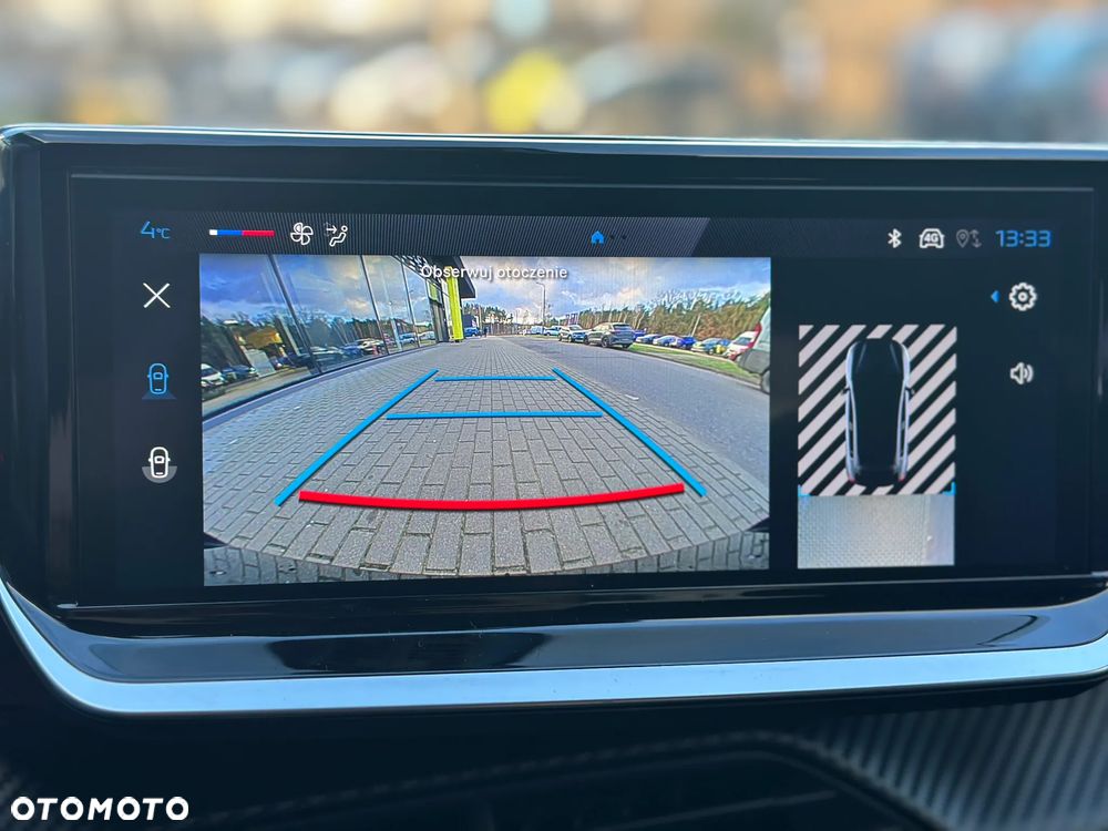 Peugeot 208 1.2 PureTech Business S&S - 16