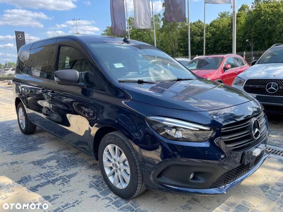 Mercedes-Benz Citan - 4
