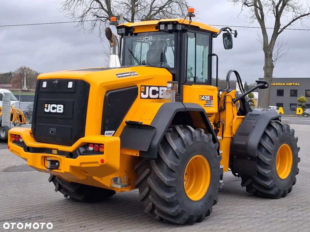 JCB WLS 435 S - 4