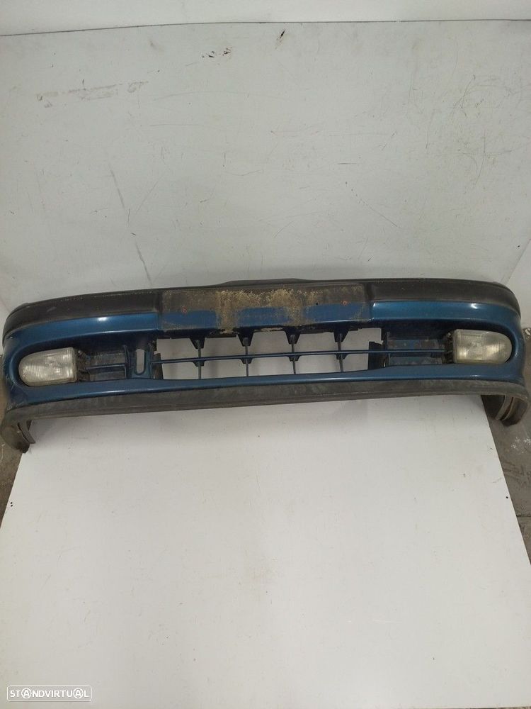 Para Choques Ft Renault Megane Scenic (Ja0/1_)