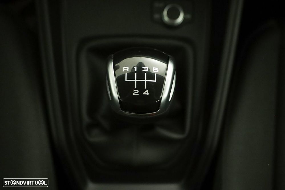 Audi A1 Sportback 25 TFSI Advanced - 13