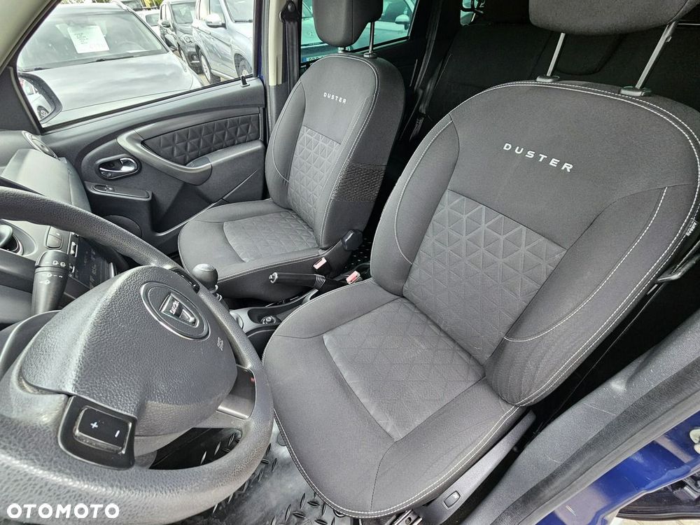 Dacia Duster 1.2 TCe Comfort - 12