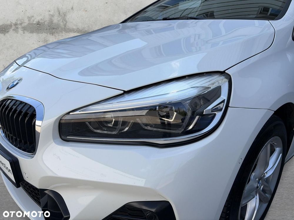 BMW Seria 2 218d M Sport sport - 21