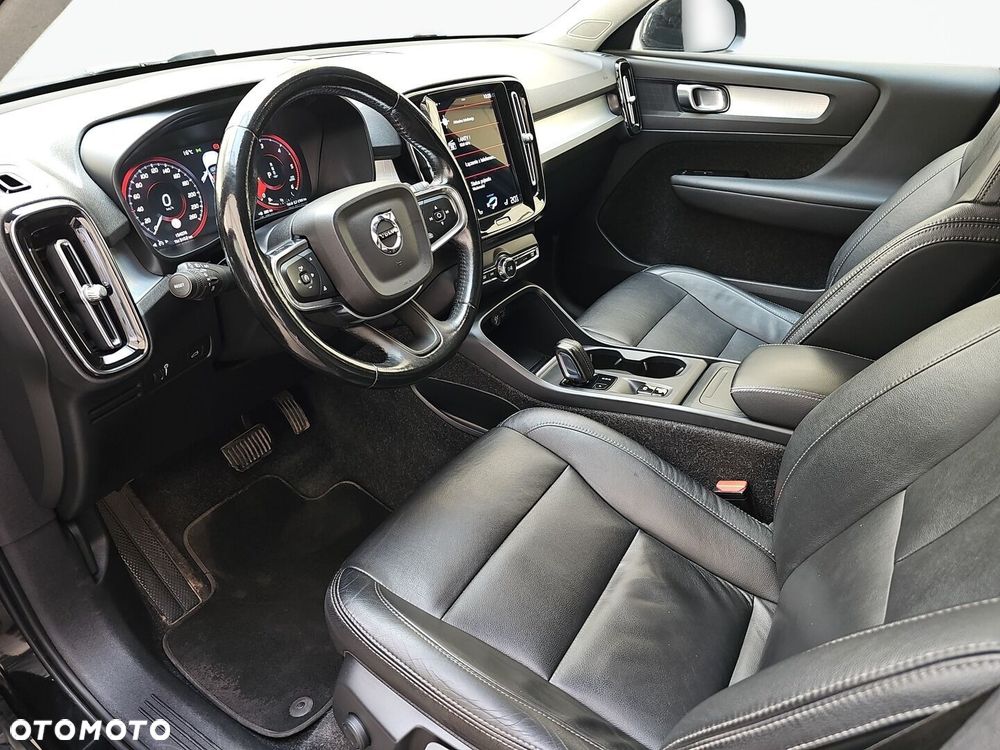 Volvo XC 40 D3 Momentum - 15