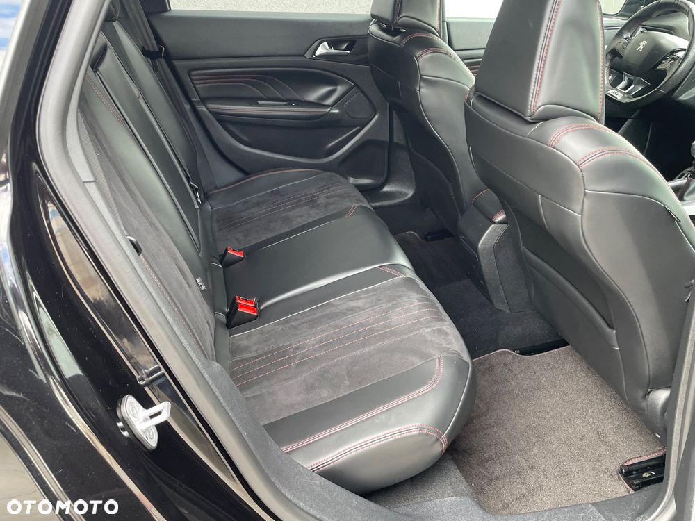 Peugeot 308 - 26