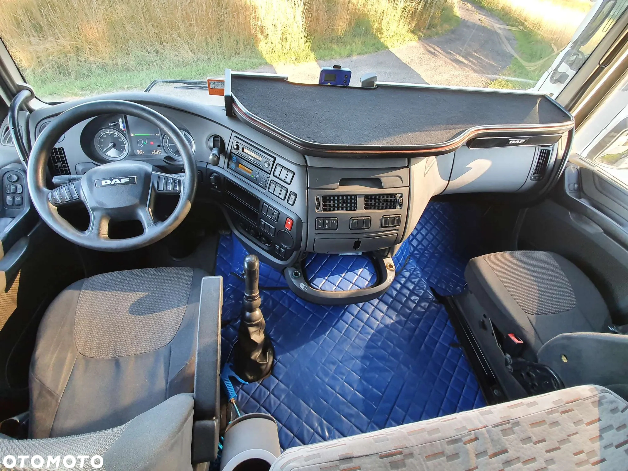DAF XF 106 - 15