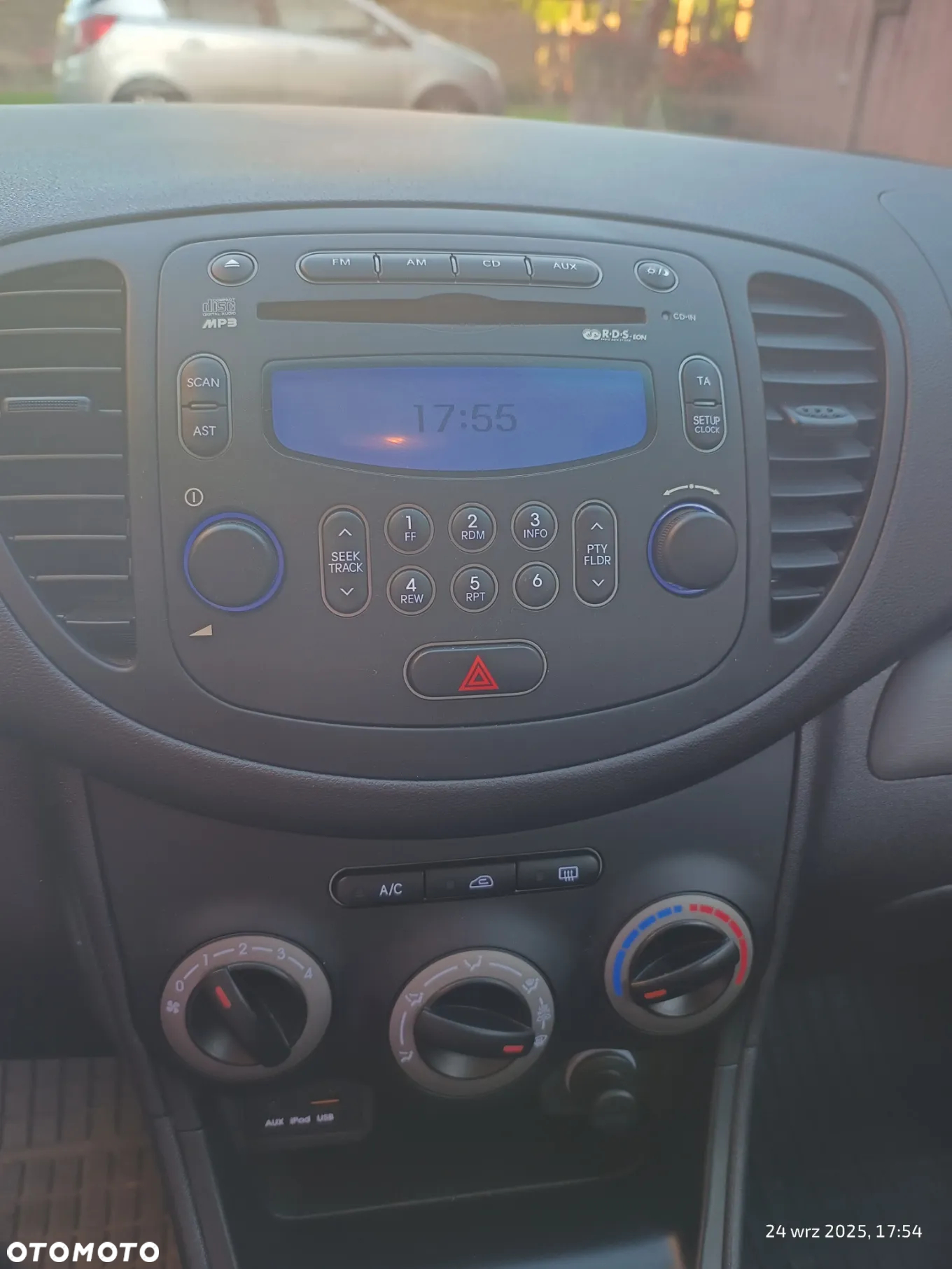 Hyundai i10 1.1 Classic - 10
