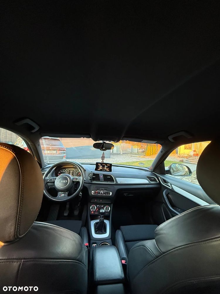 Audi Q3 - 13