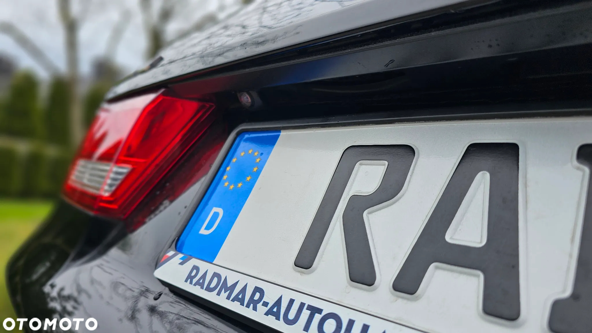 Honda Accord 2.0 Executive Navi - 31