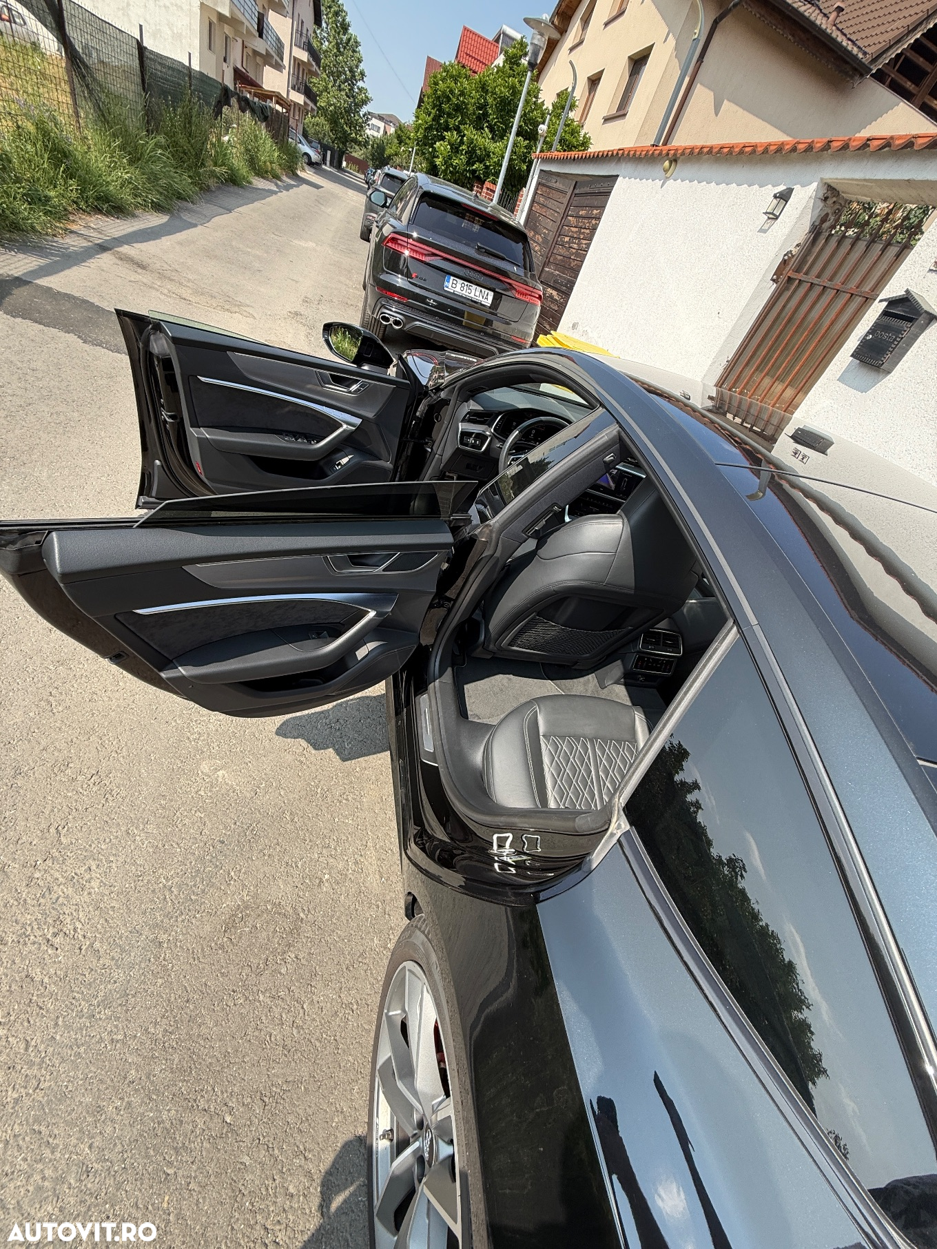 Audi S7 3.0 TDI quattro Tiptronic - 12