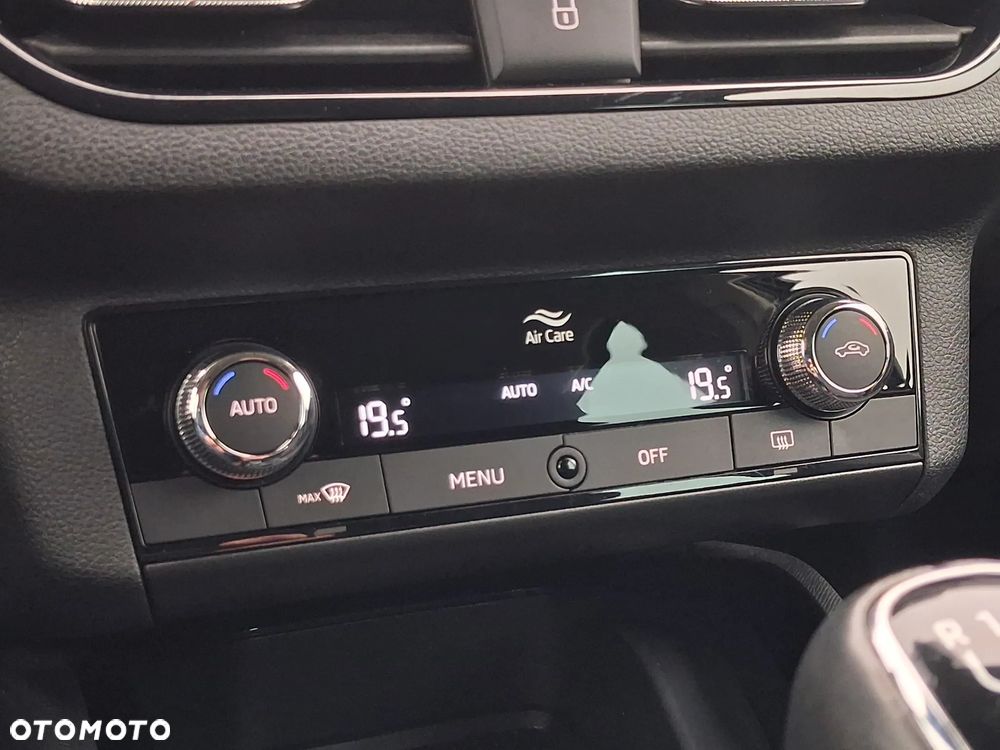 Skoda Scala 1.0 TSI Ambition - 25