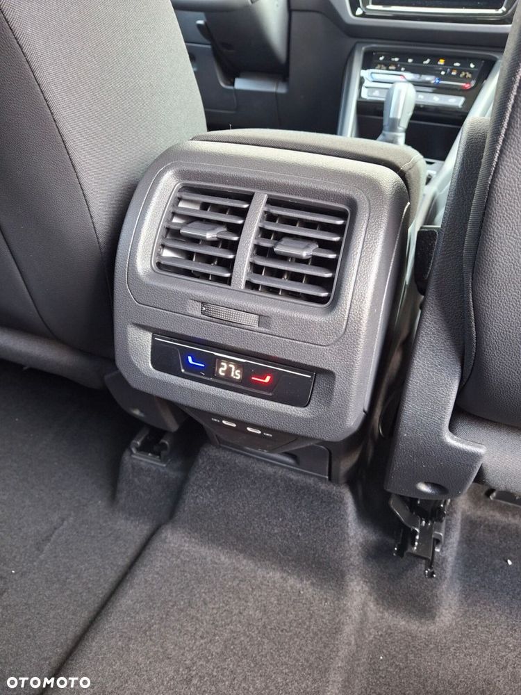Volkswagen Touran 1.5 TSI EVO Highline DSG - 29