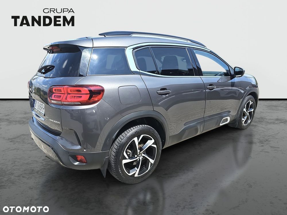 Citroën C5 Aircross 1.6 PureTech Shine EAT8 - 6