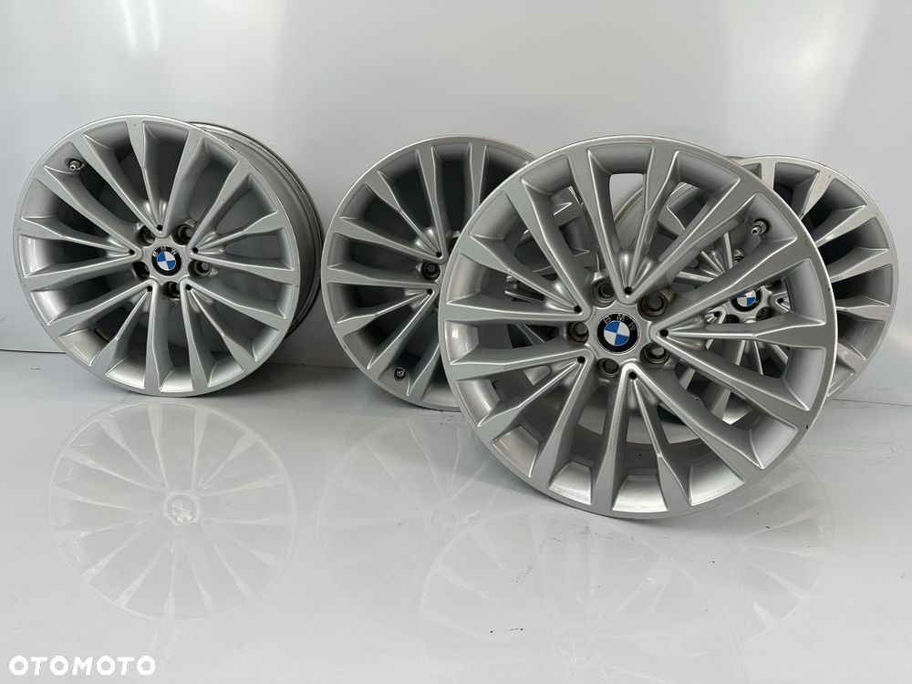 Felgi Aluminiowe 18” BMW Seria 3 G20/G21 Seria 4 G22/G23 (D13)