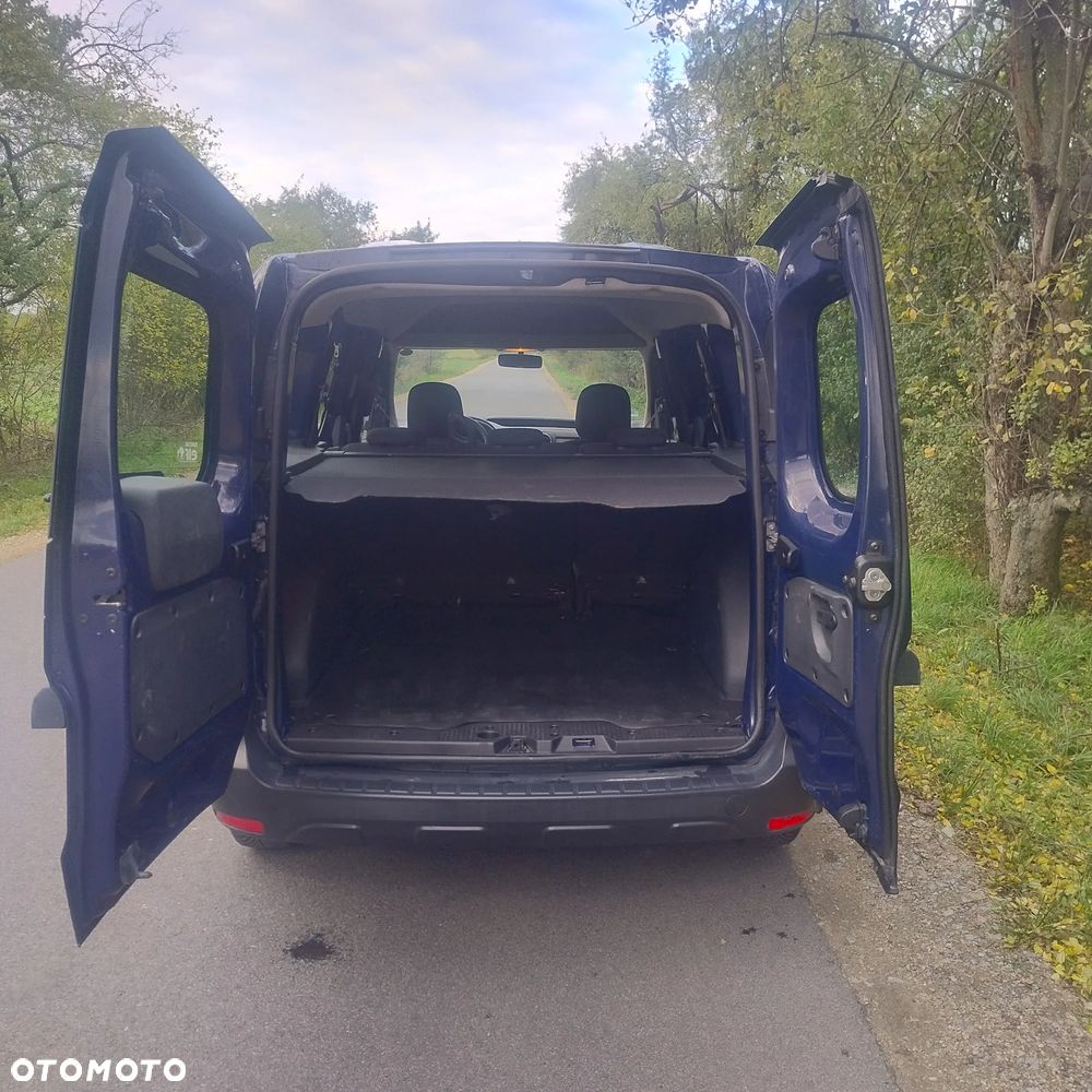 Dacia Dokker 1.6 Laureate - 7
