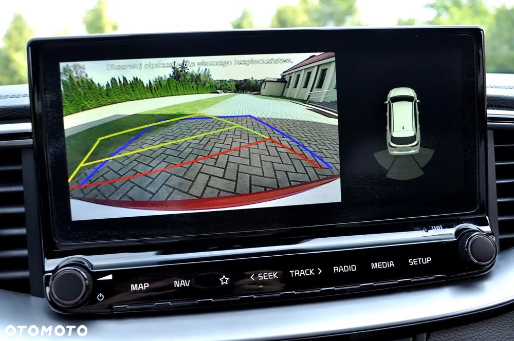 Kia ProCeed 1.4 T-GDI GT Line - 28