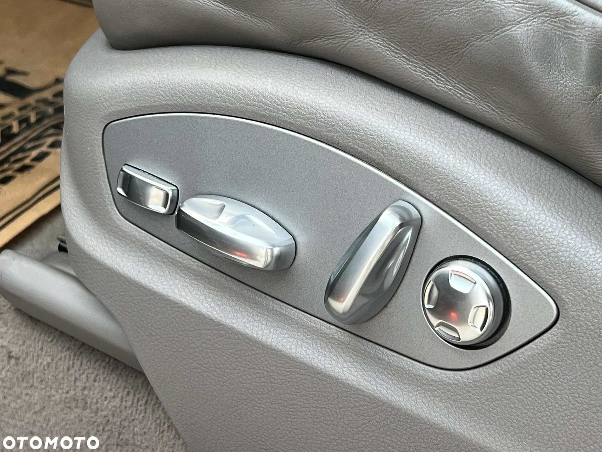 Porsche Cayenne Turbo Tiptronic S - 18