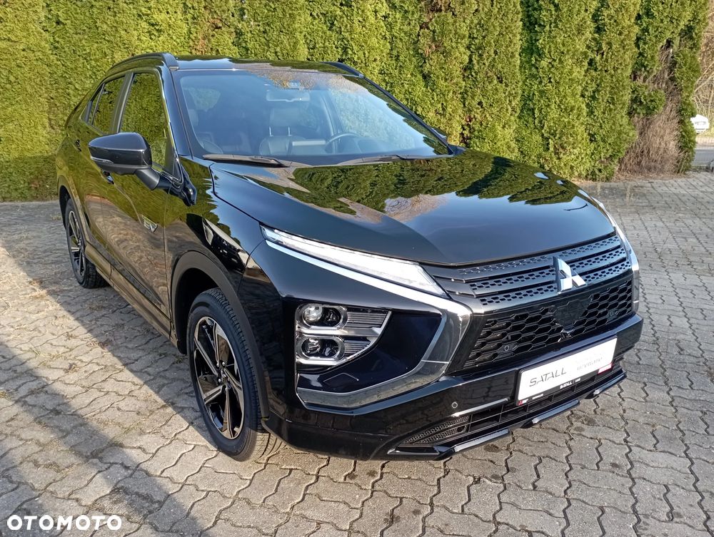 Mitsubishi Eclipse Cross 2.4 PHEV Instyle Plus - 1