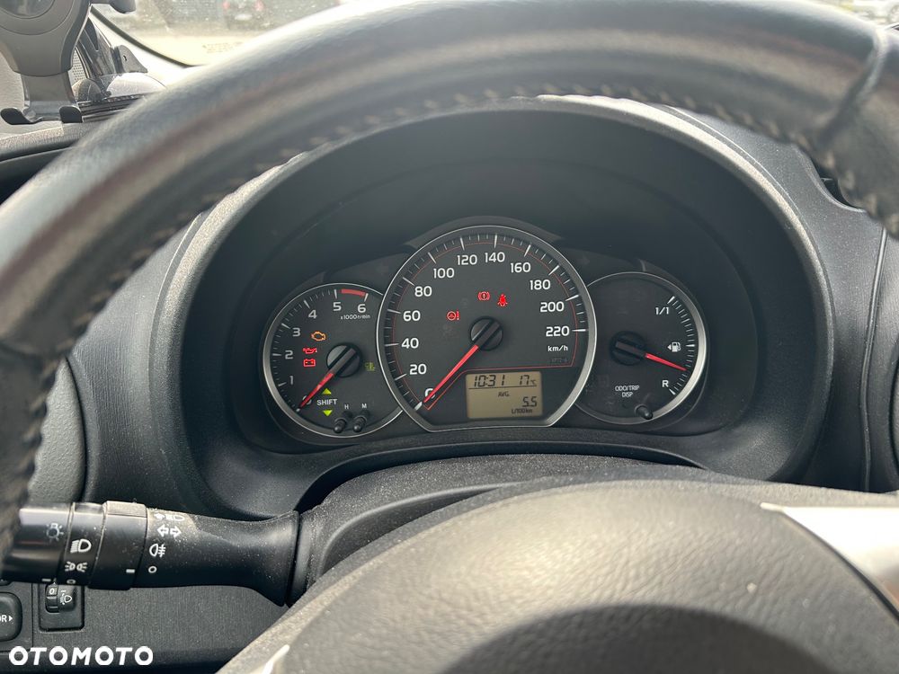 Toyota Yaris 1.4 D-4D Terra A/C - 11