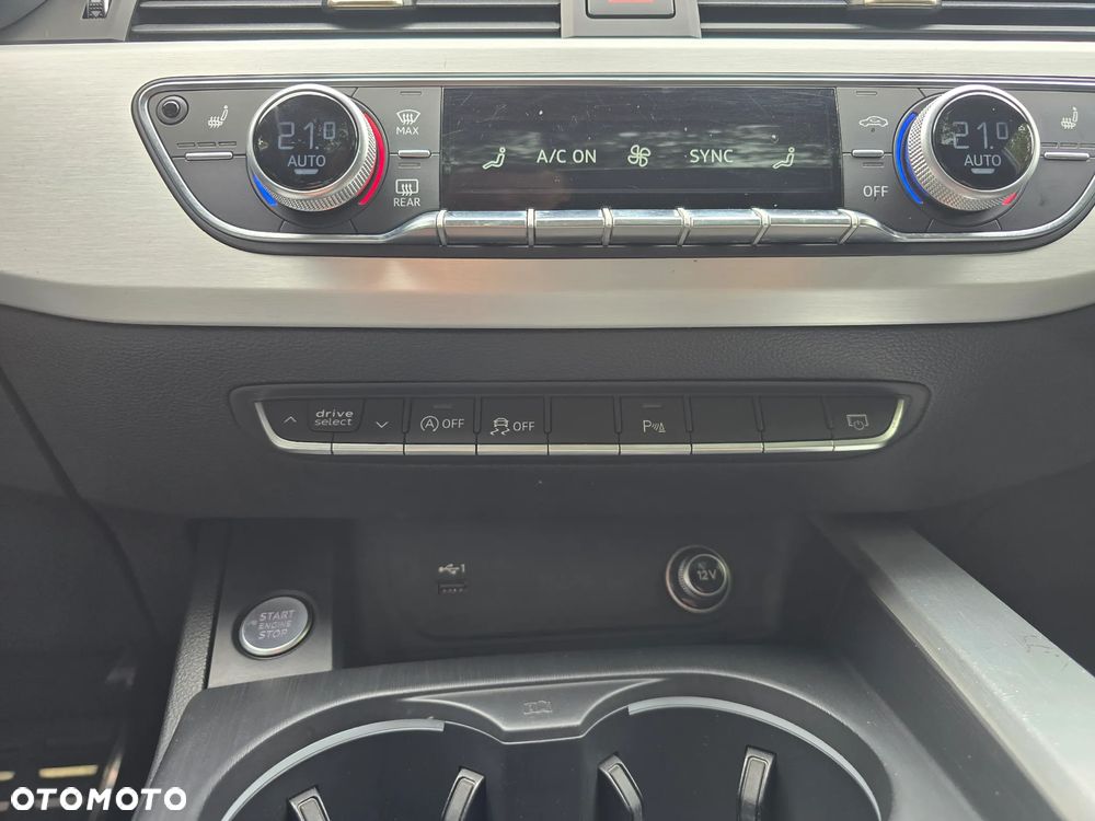 Audi A5 Sportback 2.0 TDI S tronic sport - 31