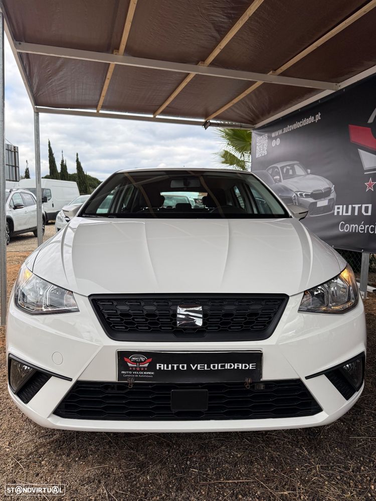 SEAT Ibiza 1.0 MPI Style - 8