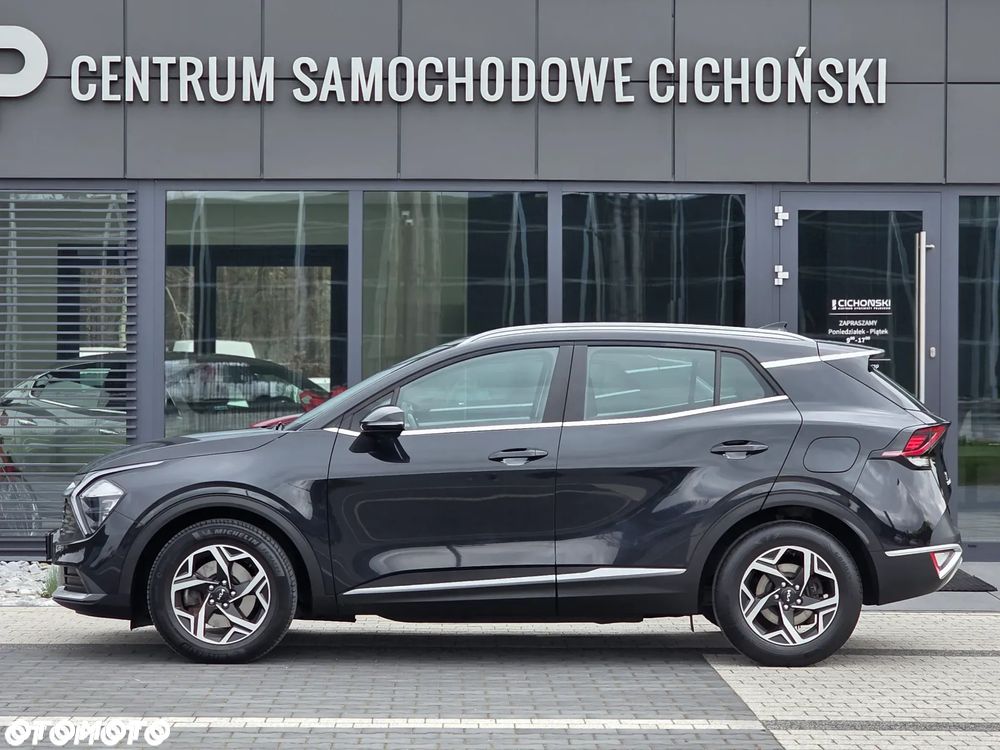 Kia Sportage 1.6 T-GDI L 2WD - 32