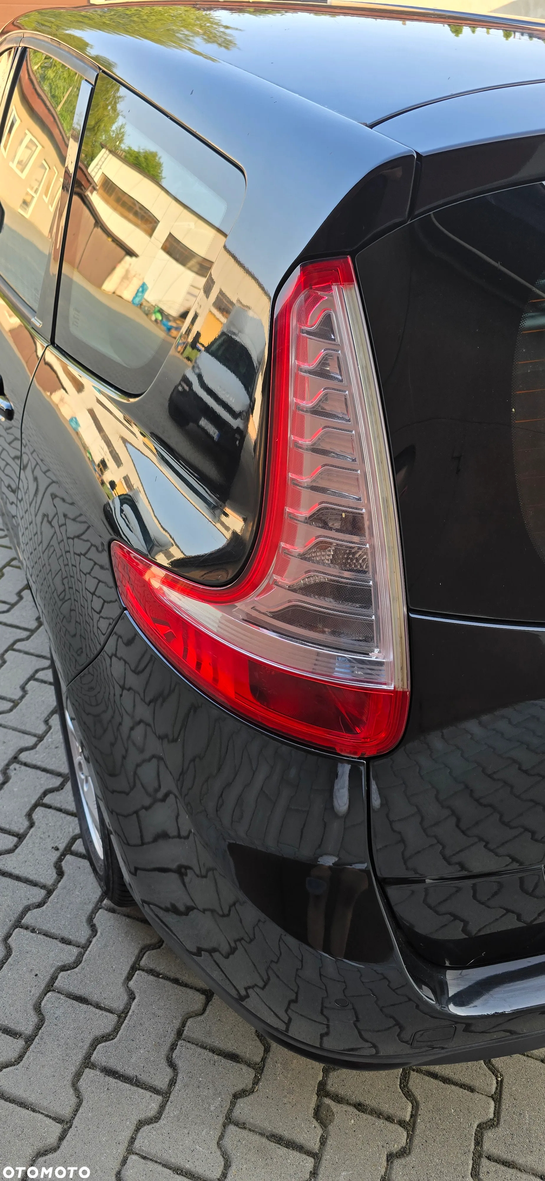 Renault Grand Scenic Gr 1.5 dCi Tech Run - 12