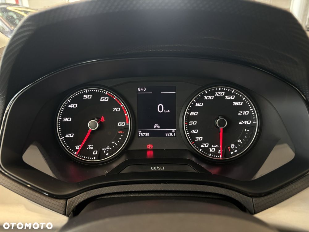 Seat Ibiza - 20