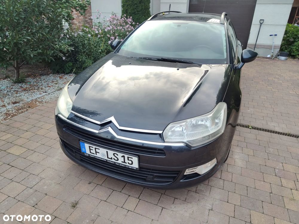 Citroën C5 1.8 16V Style - 2