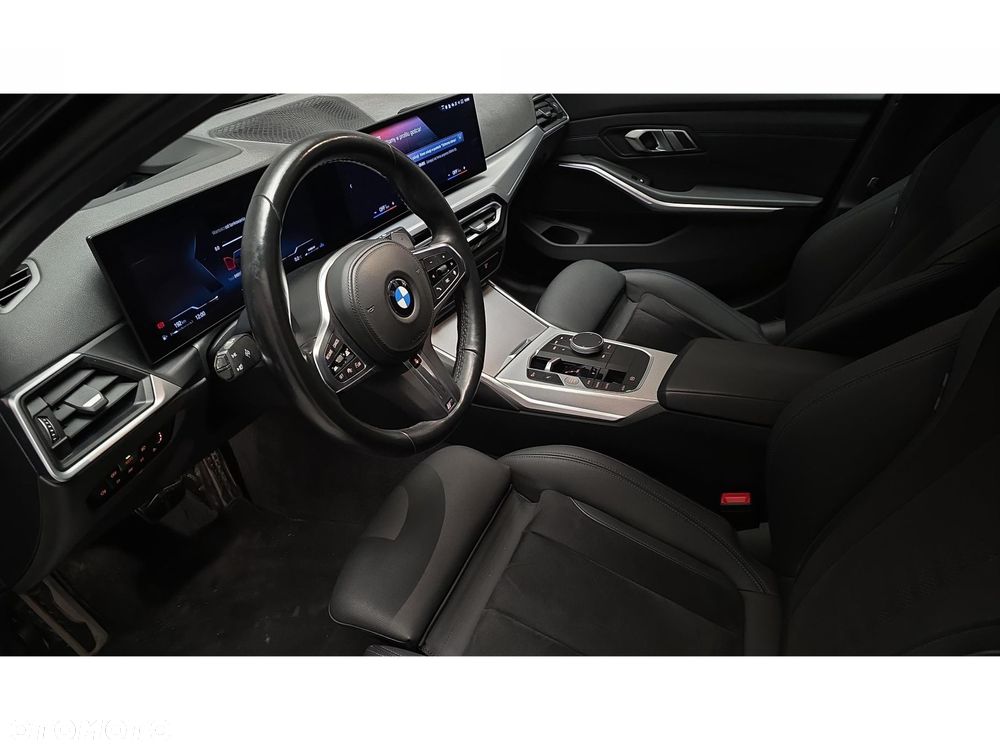 BMW Seria 3 - 16