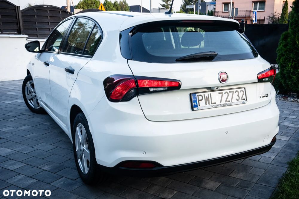 Fiat Tipo 1.0 T3 City Life - 26