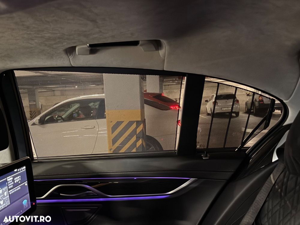BMW Seria 7 - 24