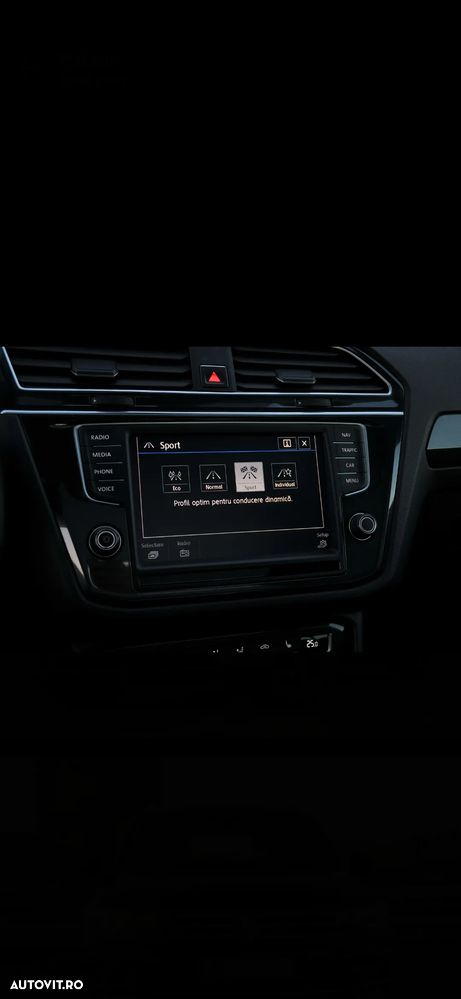 Volkswagen Tiguan 2.0 TDI SCR 4MOTION (BlueMotion Techn.) DSG Highline - 21