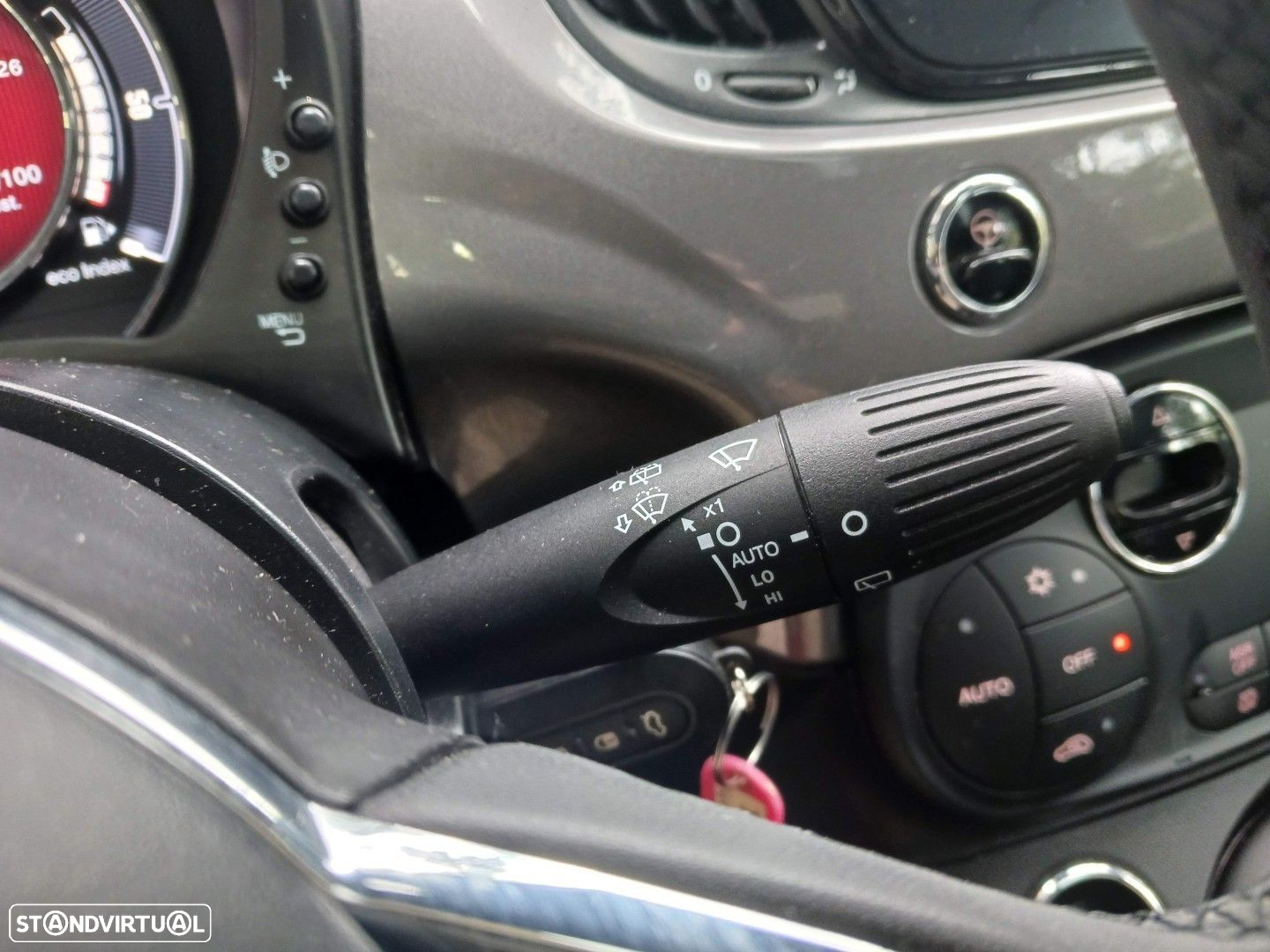 Fiat 500 1.0 Hybrid - 28