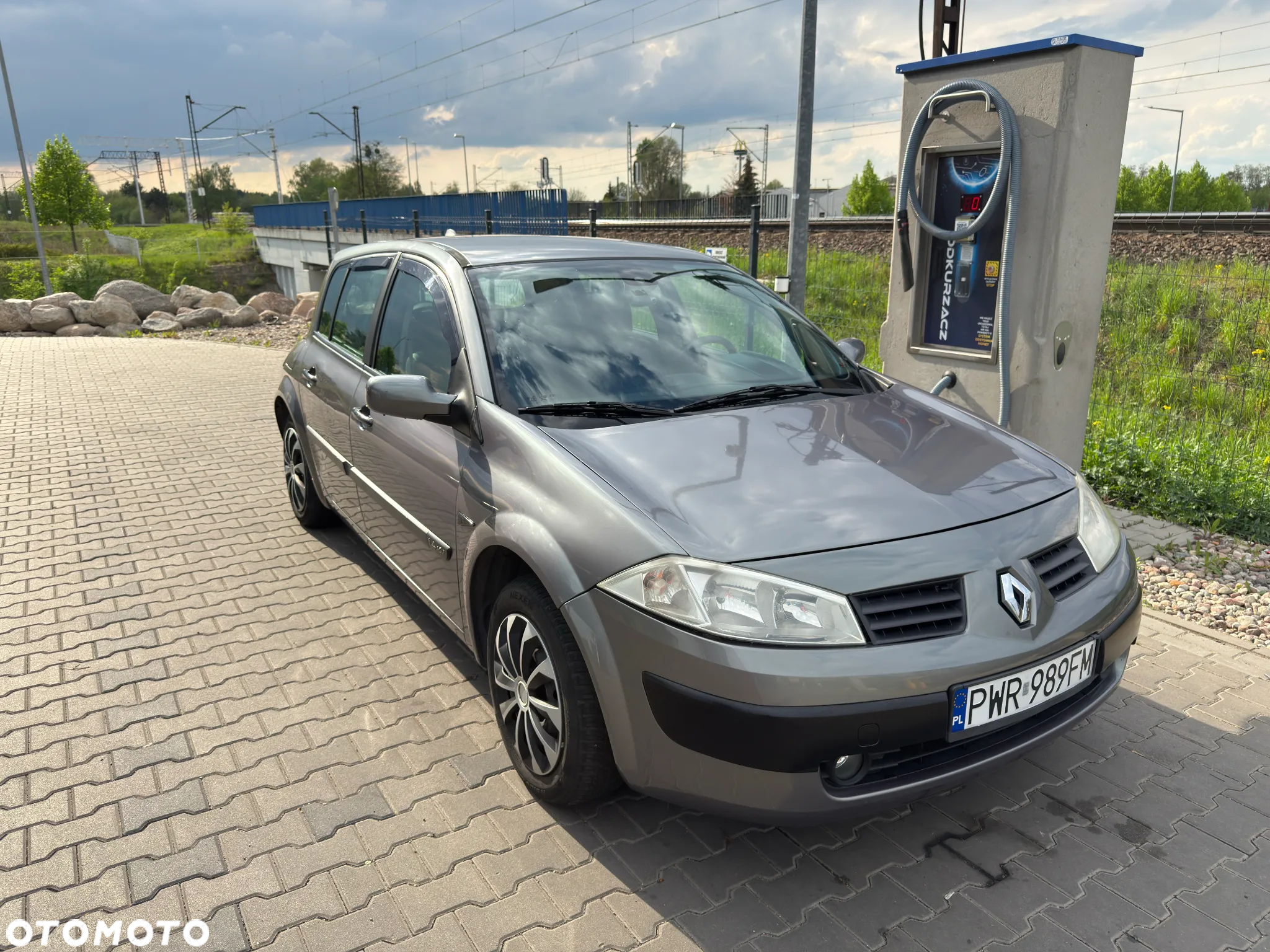 Renault Megane II 1.4 Confort Dynamique - 2