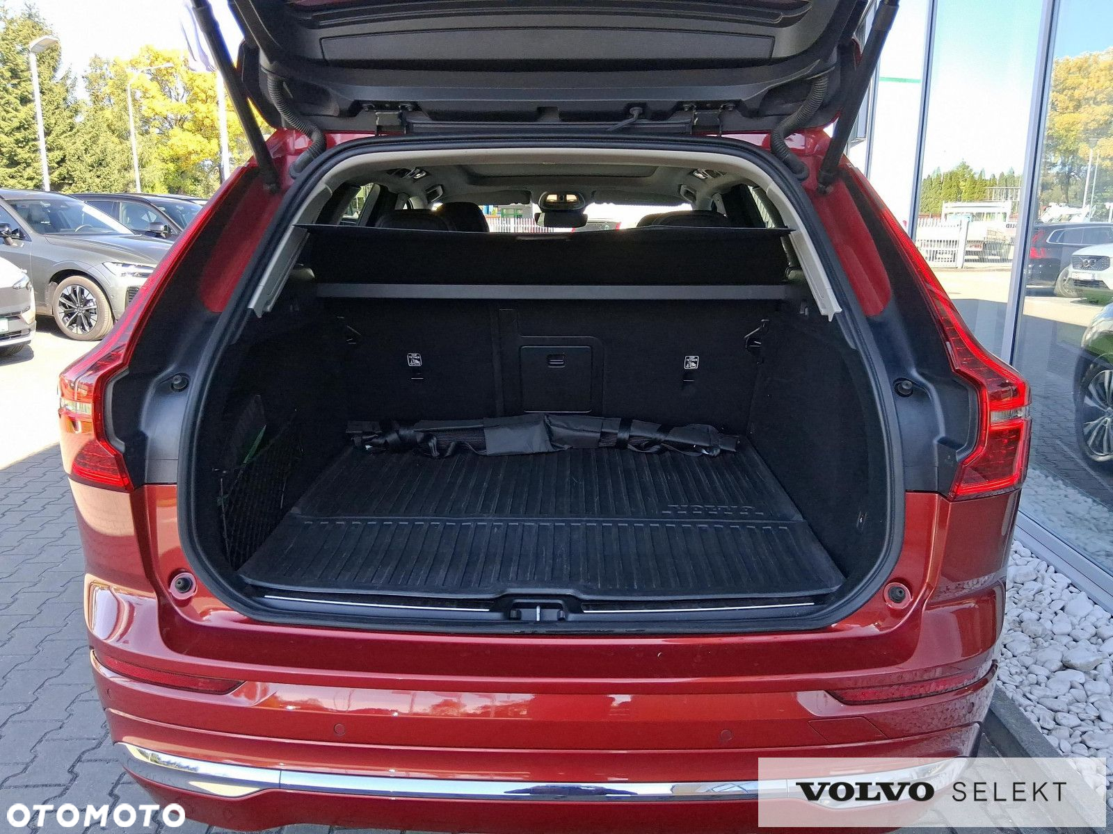 Volvo XC 60 - 27
