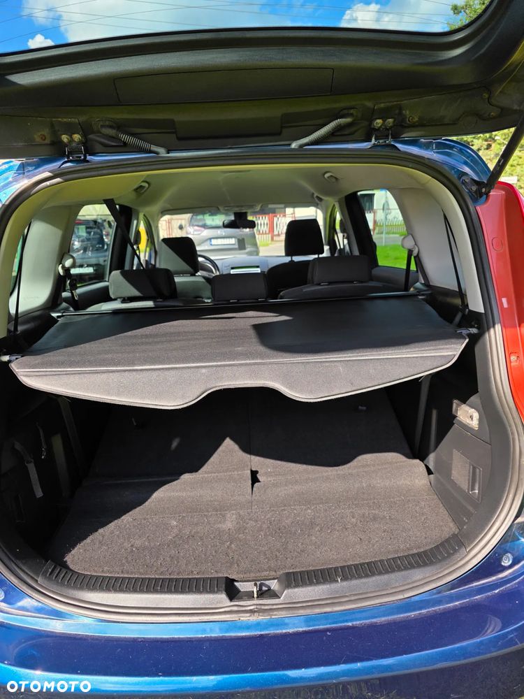 Mazda 5 2.0 Exclusive - 12