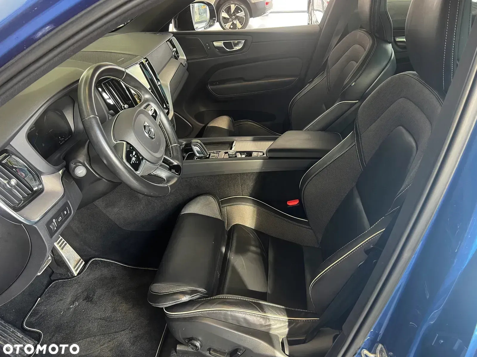 Volvo XC 60 - 12