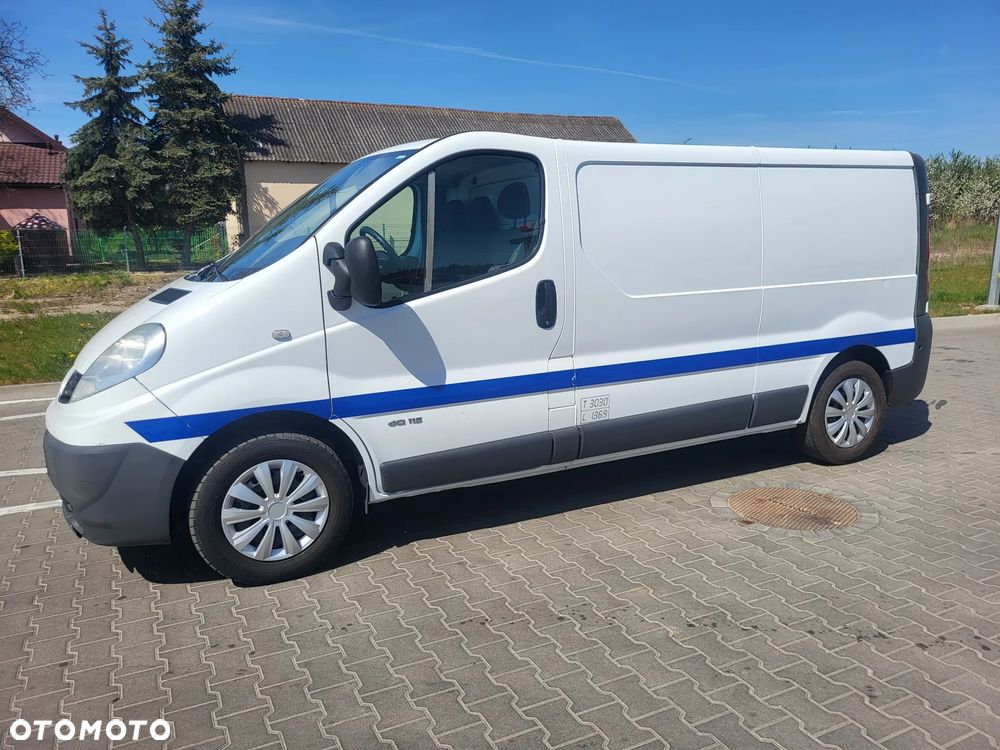 Renault Trafic - 4