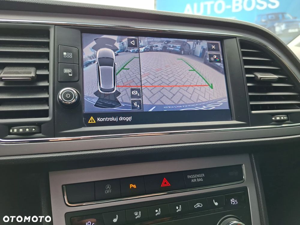 Seat Leon 1.5 TSI Xcellence - 25