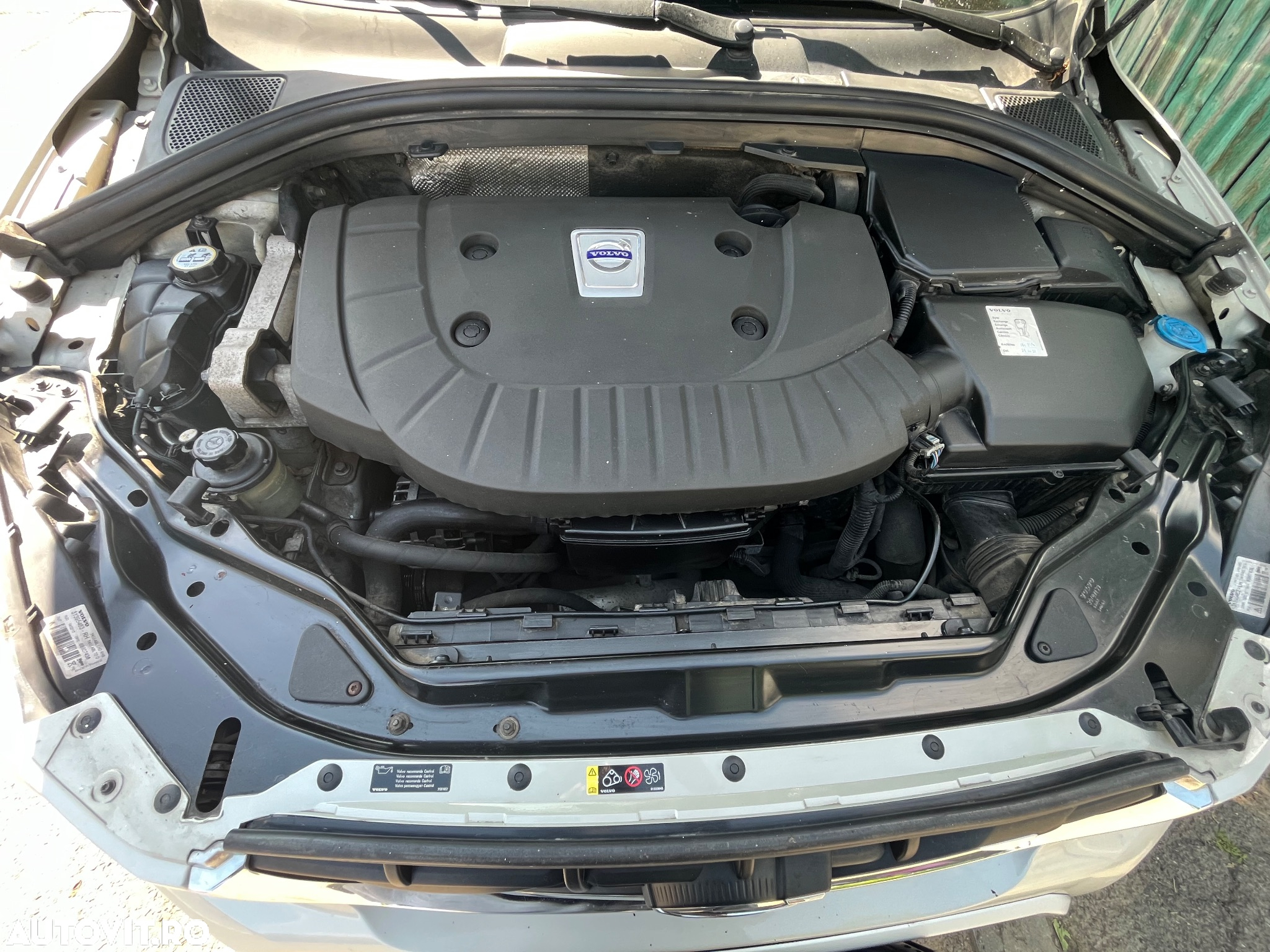 Volvo XC 60 D3 Kinetic - 9