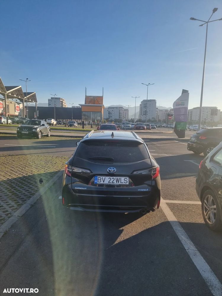 Toyota Corolla - 3