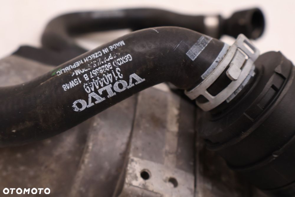 VOLVO XC90 II 2.0 T8 WEBASTO 31404449, 31368412, 31368413 - 7