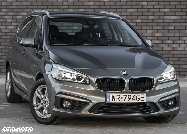 BMW Seria 2