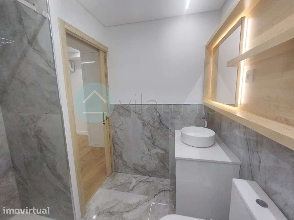 T1 1.º Piso - Studios City On | Faria Guimarães, Porto - Grande imagem: 4/7