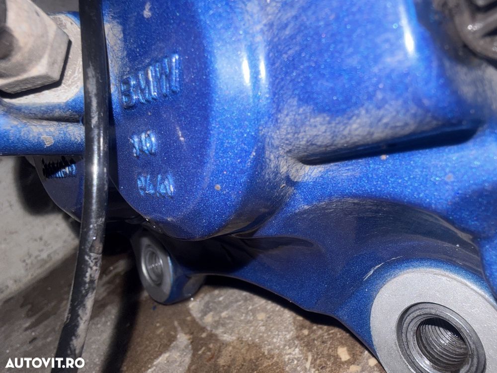 Etrieri fata frane m pachet 340mm bmw seria 1 2 3 4 f20 f30 f33 f34 f3 - 3