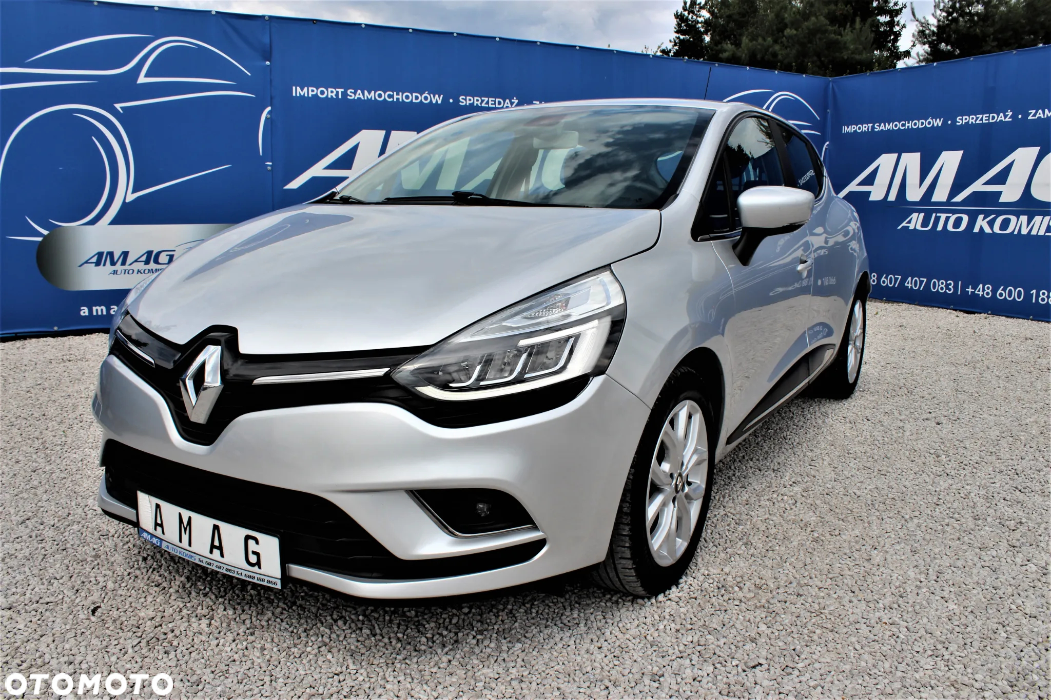 Renault Clio Energy dCi 90 Start & Stop Intens - 2