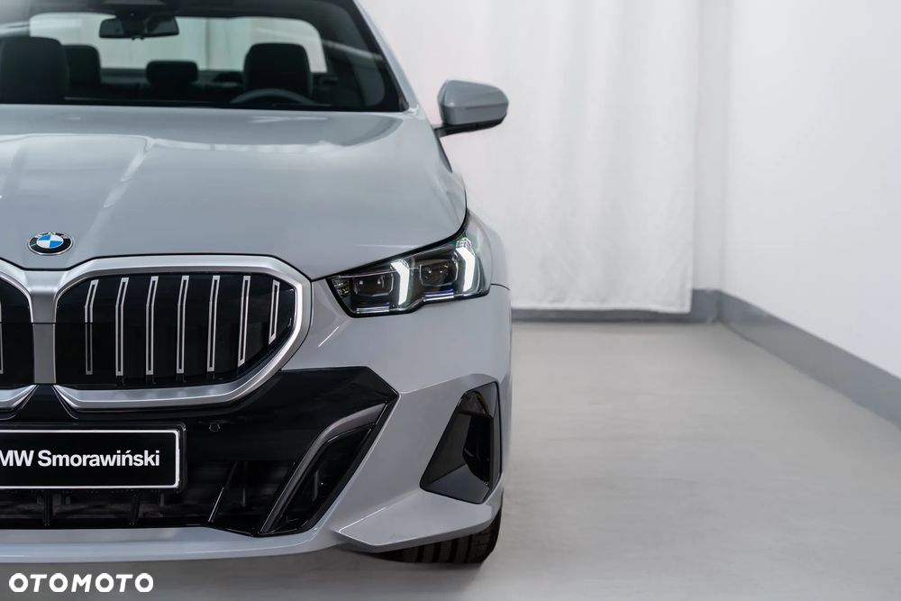 BMW Seria 5 - 3