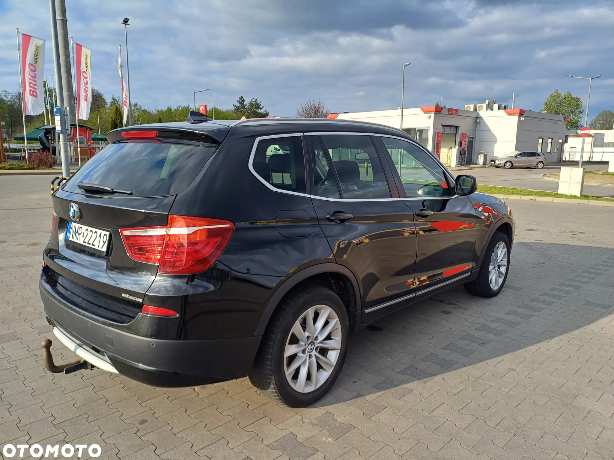 BMW X3 sDrive18d - 3