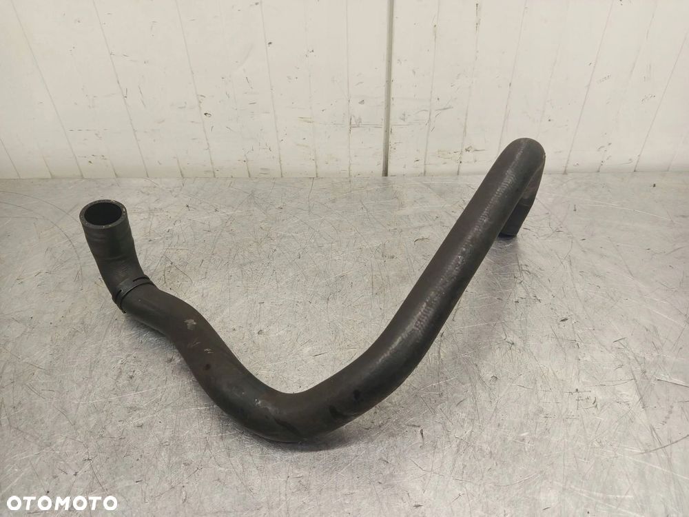Przewód wodny Wąż wody Volkswagen Seat Skoda Audi 1.9 TDI 3C0122051AT - 2